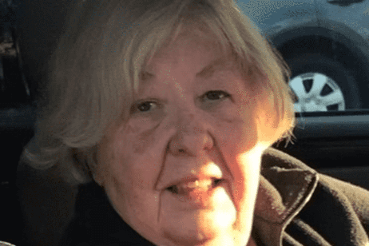 Susanne Cecilia Berberoglu