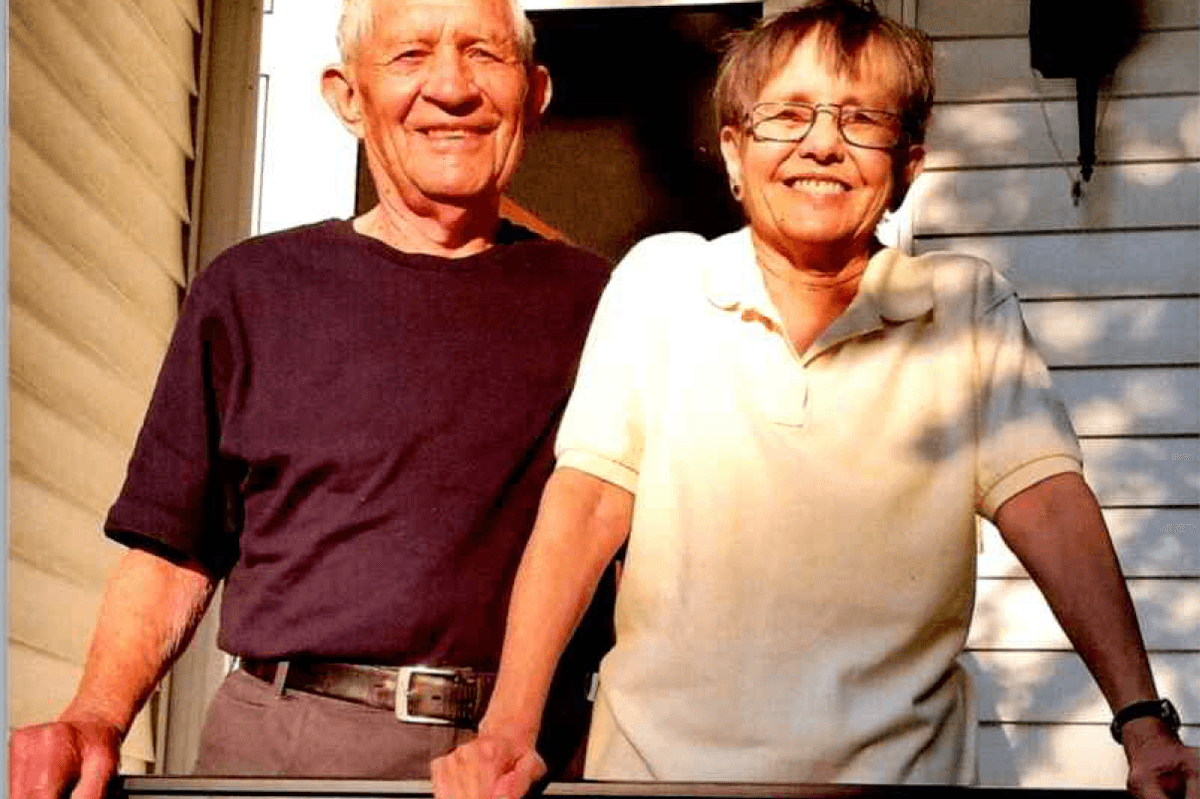 Anita L. Gochey