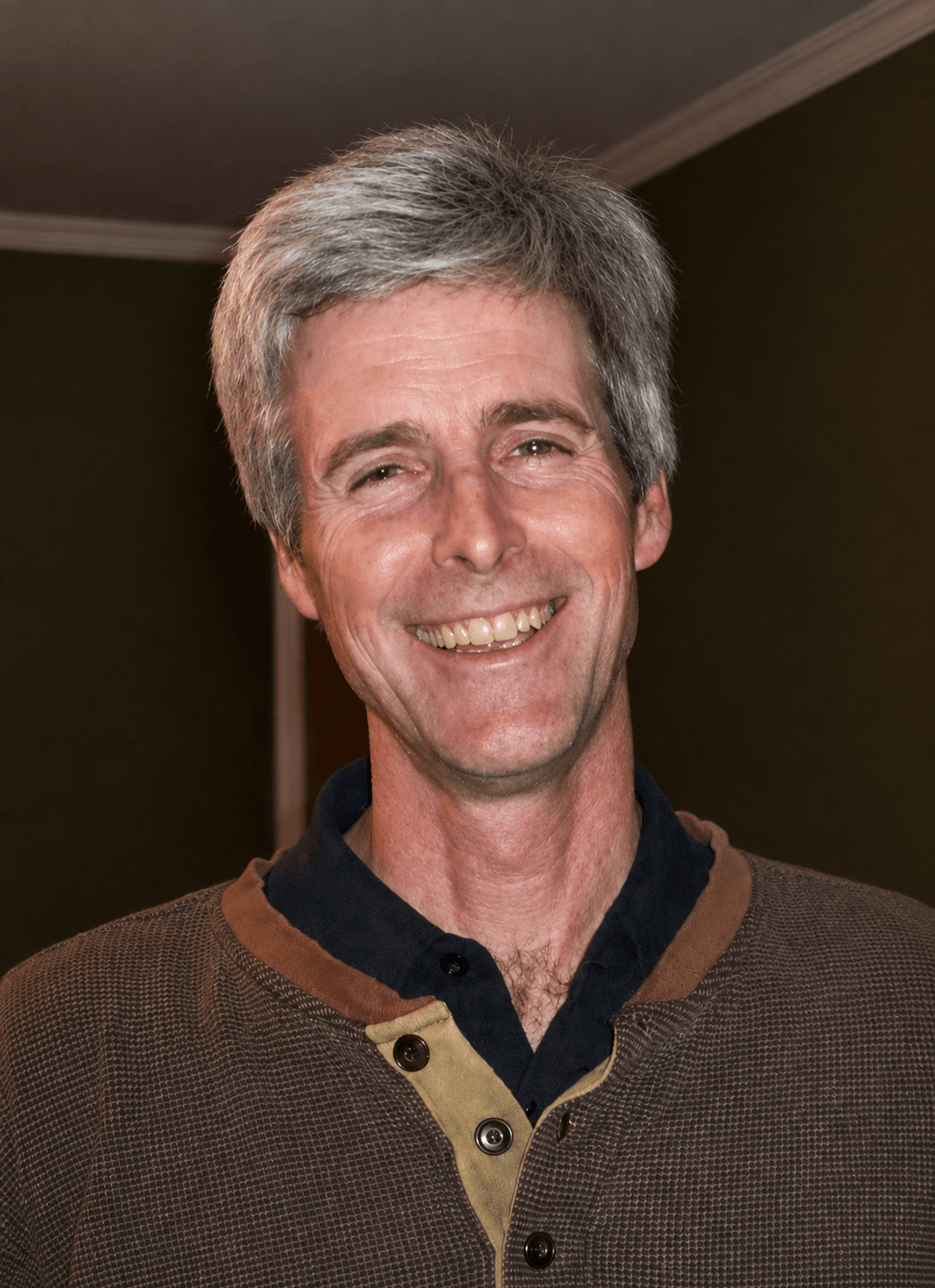 William O’Connell