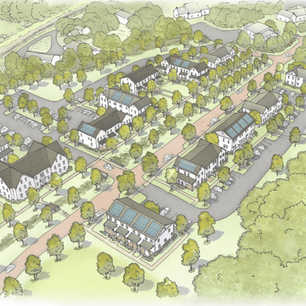 Kent’s 80-unit housing proposal enters site plan review