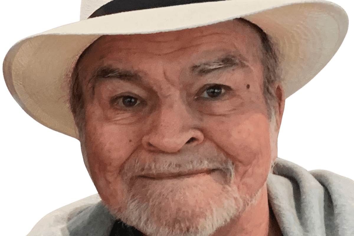 Randolph Allard Hogan