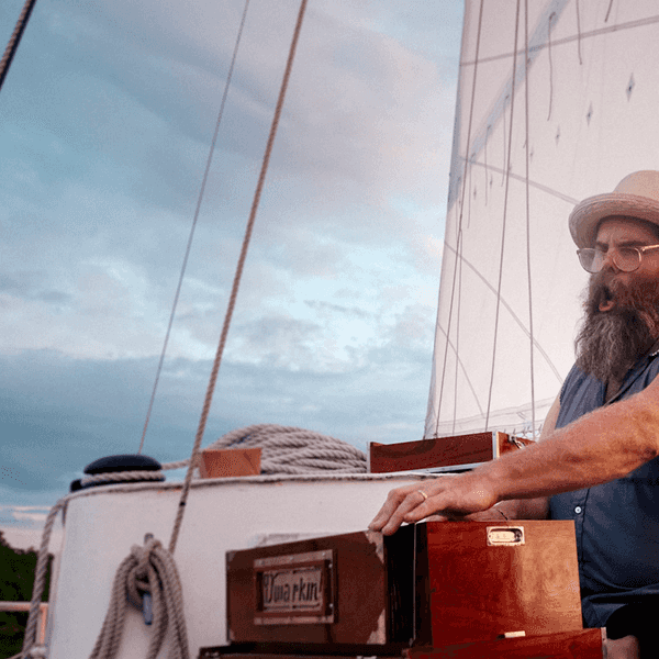 Shinbone Alley brings spooky songs to Spencertown