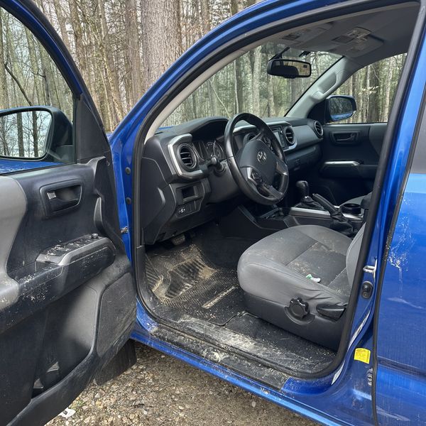 Legislators axe bear hunting season