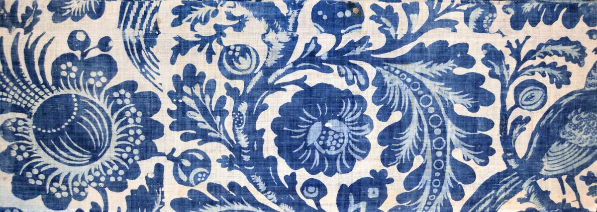 Threads of history come to Sharon