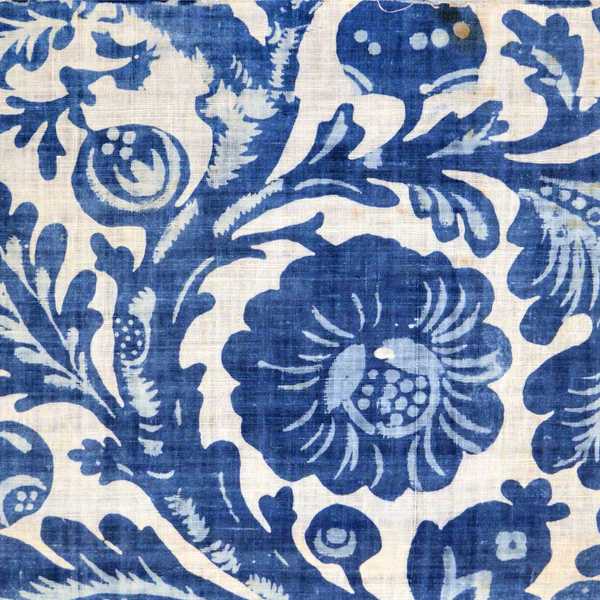 Threads
of history
come to Sharon