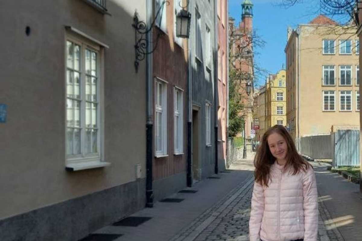 From Kyiv to Connecticut