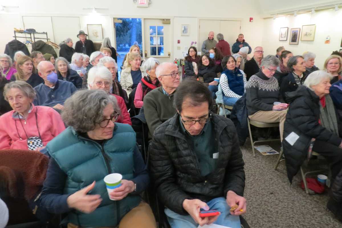 Attorney General Tong reflects on moral, economic impacts of immigration policy