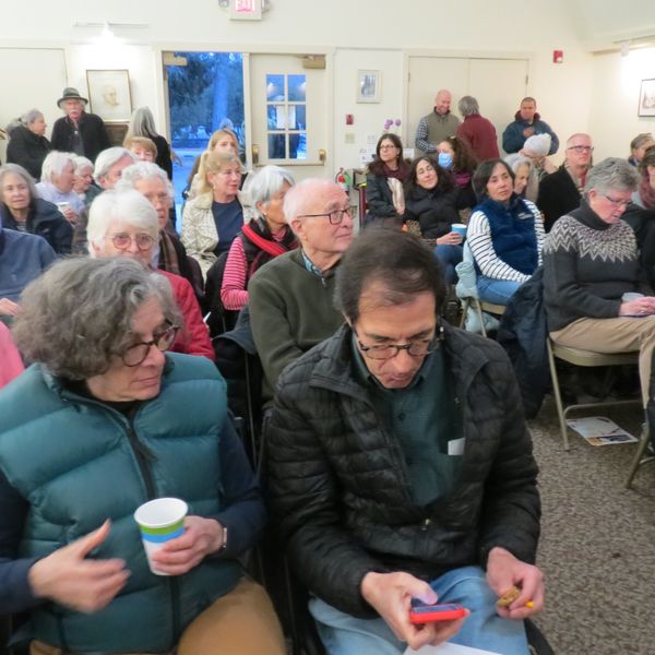 Attorney General Tong reflects on moral, economic impacts of immigration policy