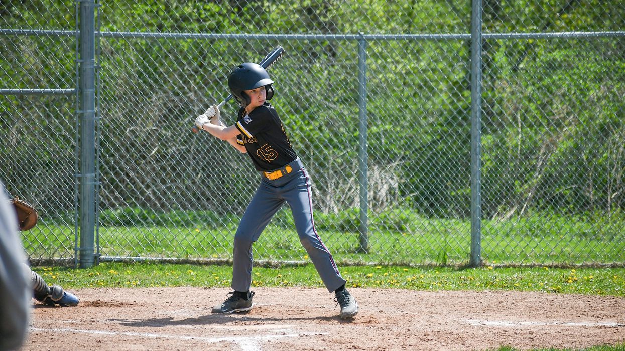 Pirates start Little League season with 4-1 win over Yankees