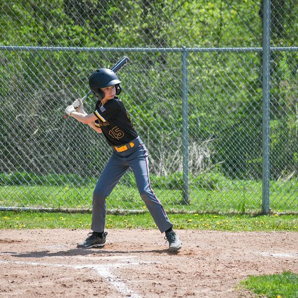 Pirates start Little League season with 4-1 win over Yankees