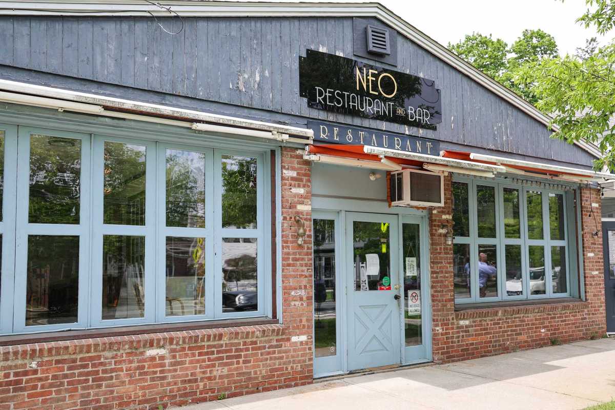 Neo Restaurant bids farewell to Salisbury