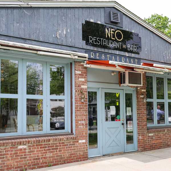 Neo Restaurant bids farewell to Salisbury