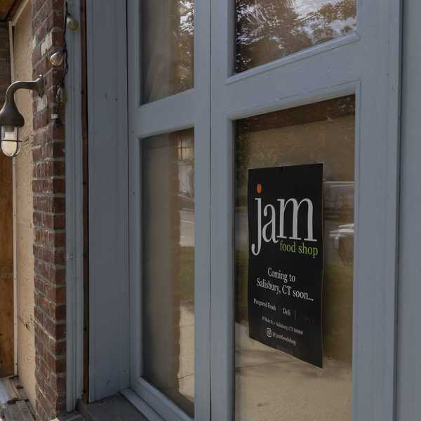 Jam leaves Sharon, prepares for Salisbury opening