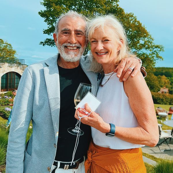 Quellas host Hotchkiss Library of Sharon gala