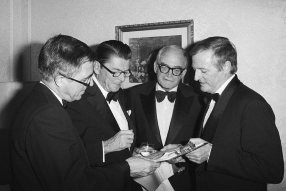 Buckley recalls childhood in Sharon