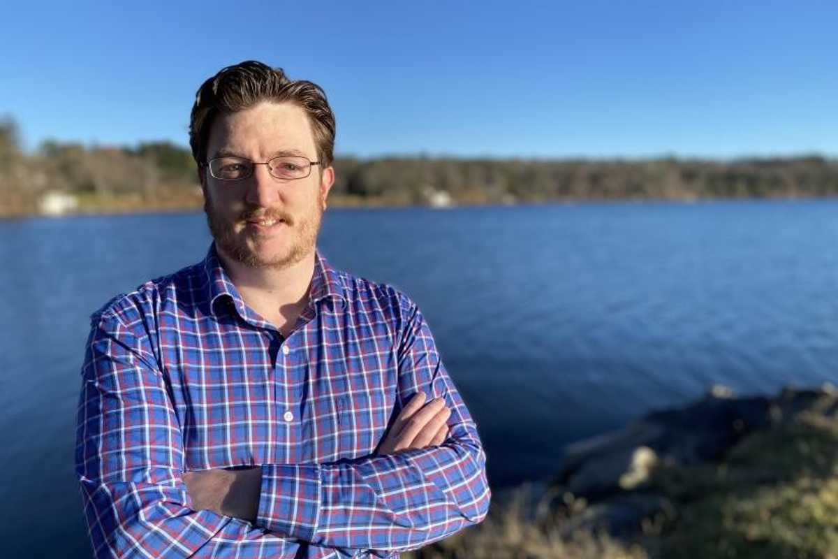 Clark named publisher of The Journal and The News