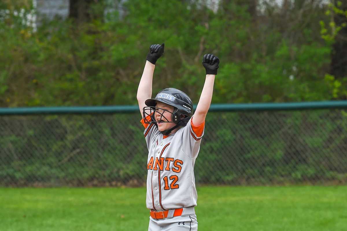 Steve Blass league registration now open