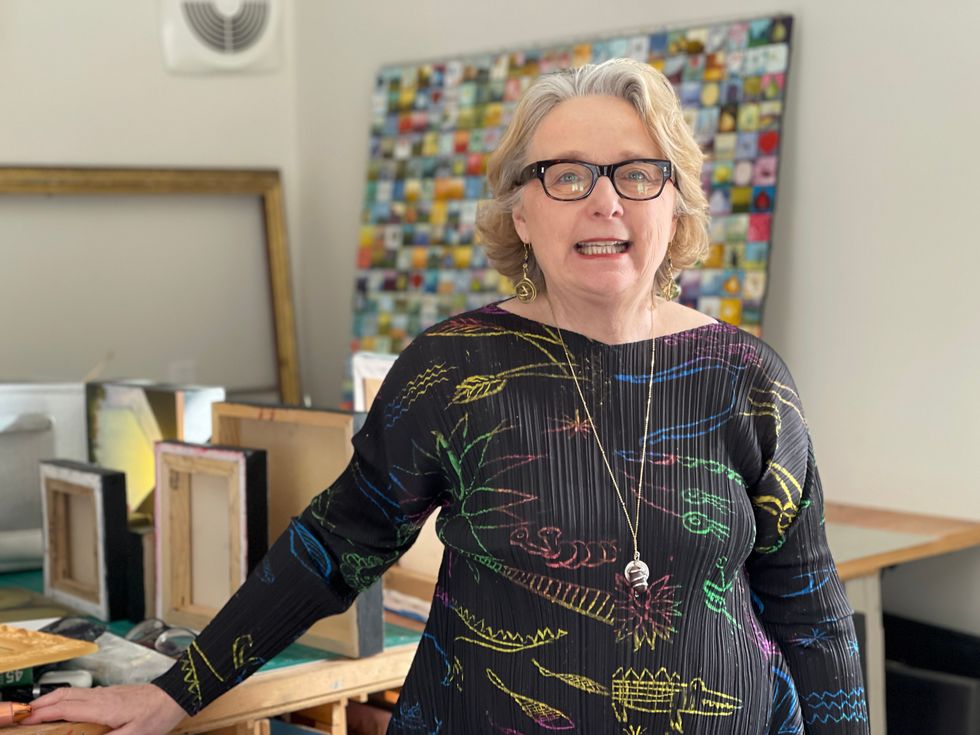 Little Gifts of Love and Thanks to Frontline Health Care Workers