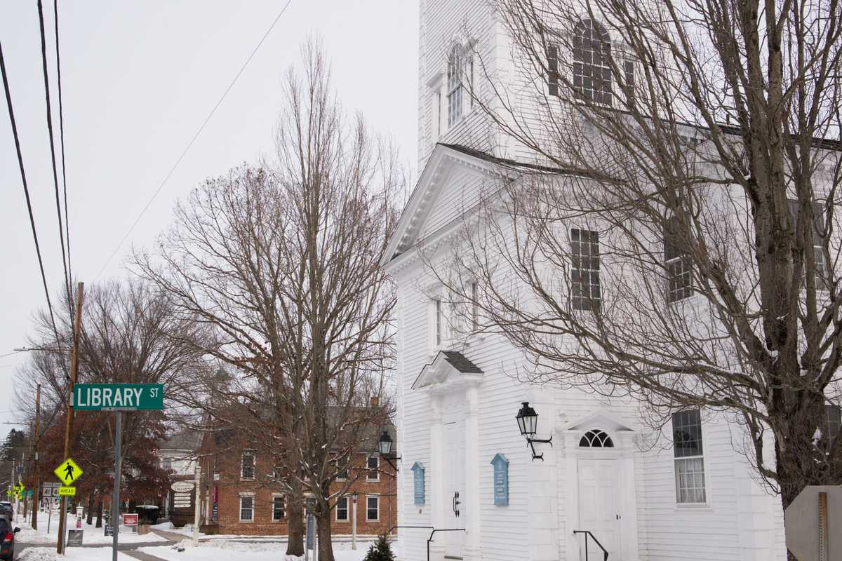 Student recital returns for 43rd year