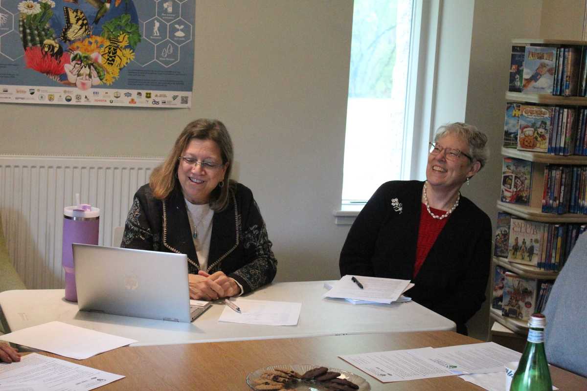 Hospice group seeks volunteers to support patients, caregivers