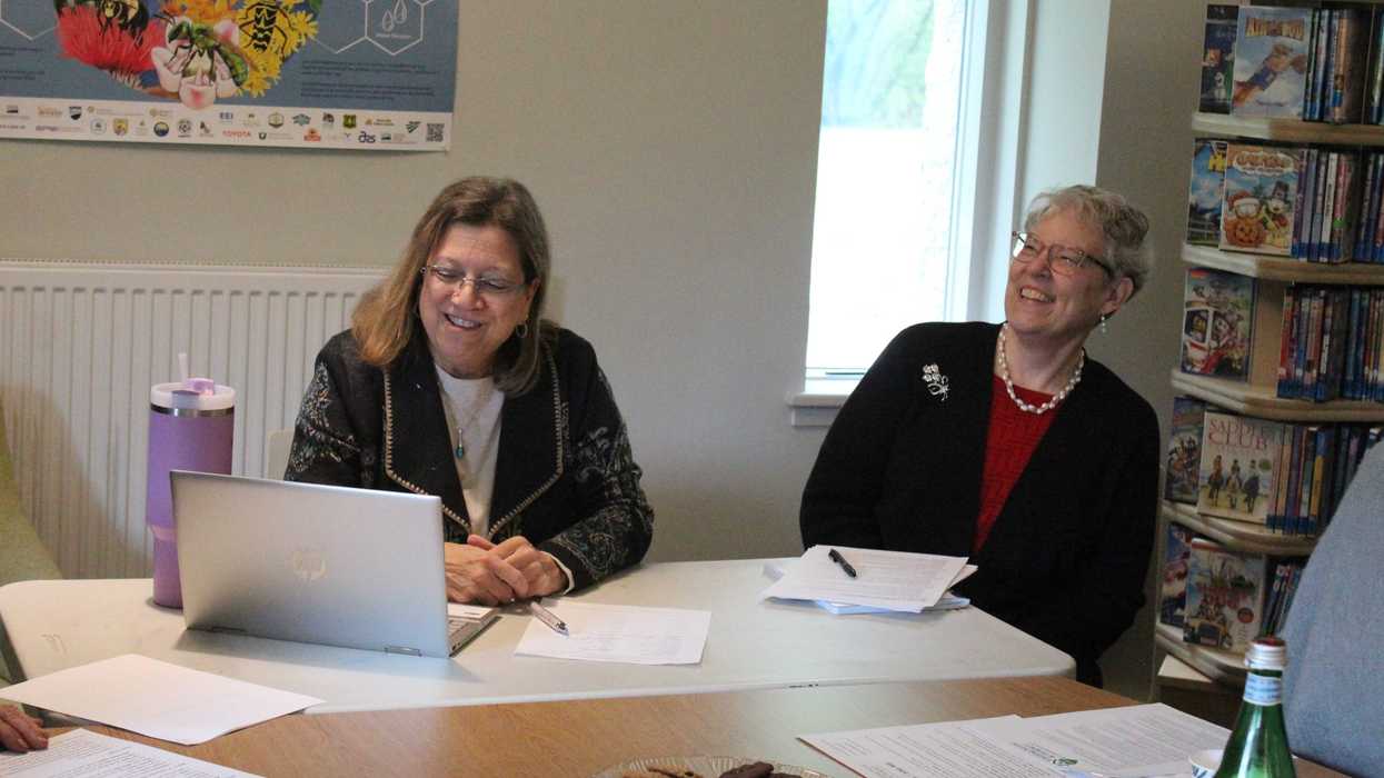 Hospice group seeks volunteers to support patients, caregivers