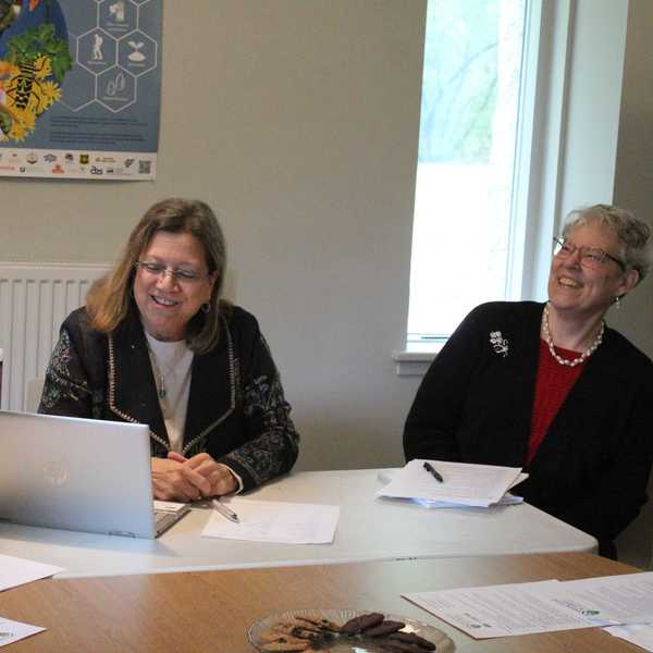 Hospice group seeks volunteers to support patients, caregivers