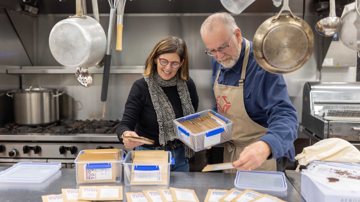 Sharon chocolatier to debut Mudgetown Chocolate in Millerton