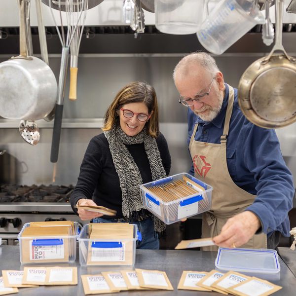 Sharon chocolatier to debut Mudgetown Chocolate in Millerton