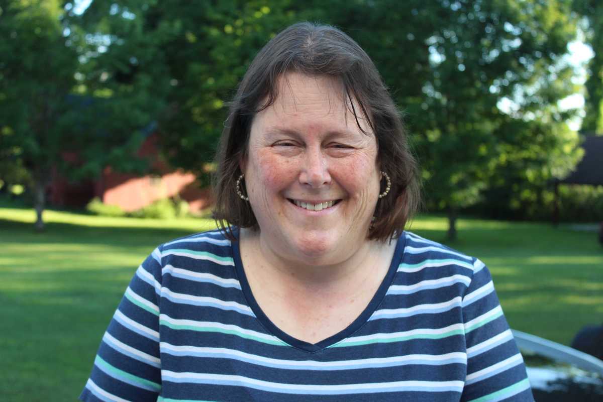Kent native explores where the Declaration signers are really buried
