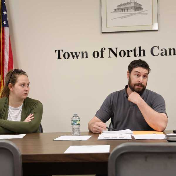 North Canaan board down to two selectmen, likely to remain short-handed