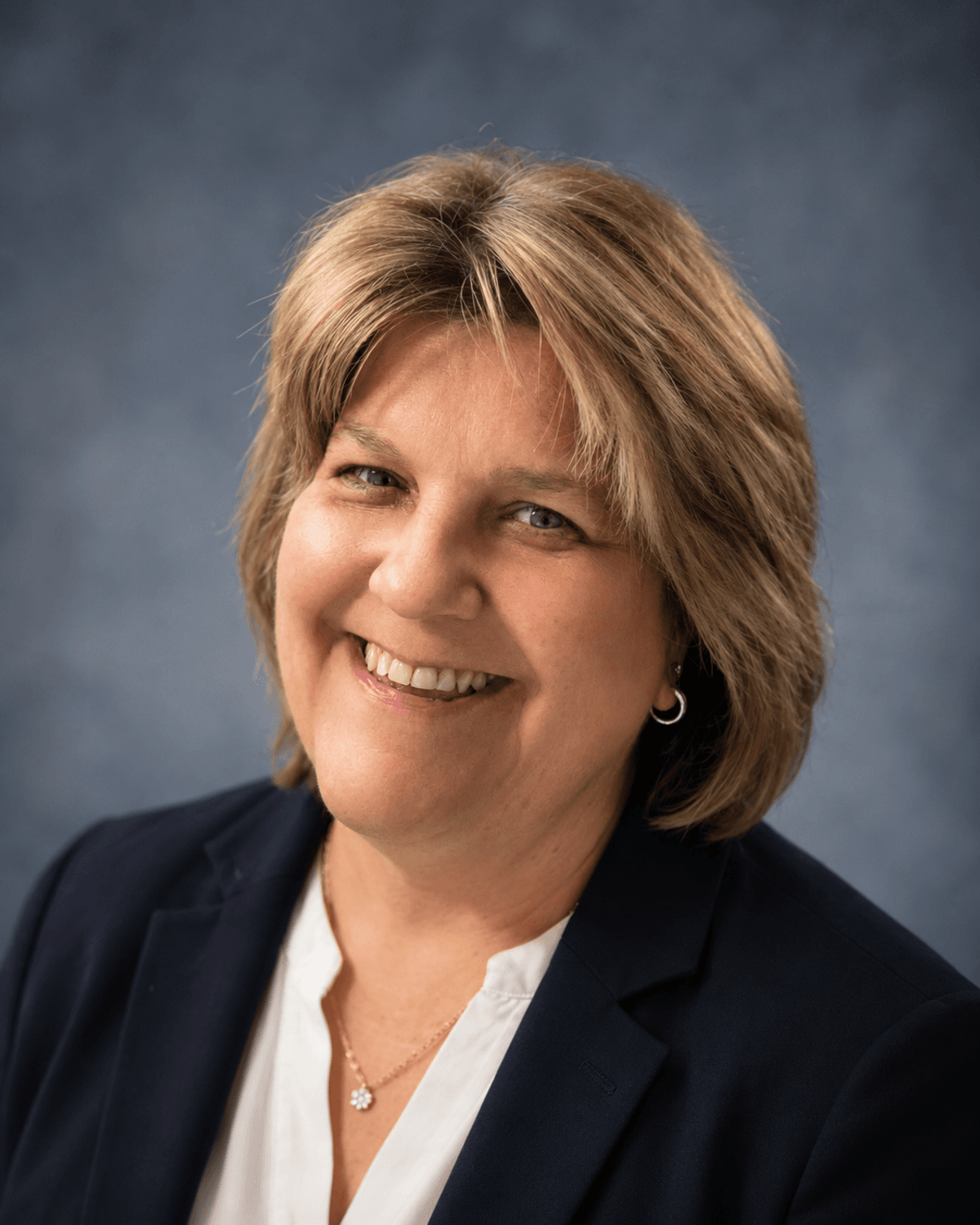 Region One names new principal of Lee H. Kellogg School