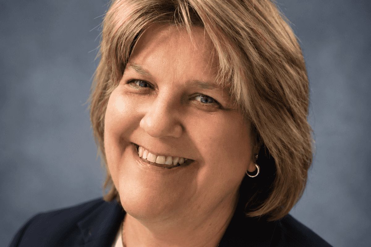 Region One names new principal of Lee H. Kellogg School