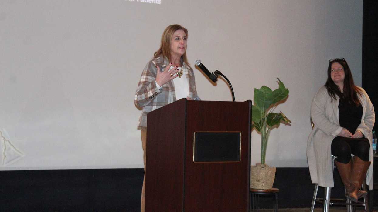 Medical experts underscore regional needs in senior and low-income care