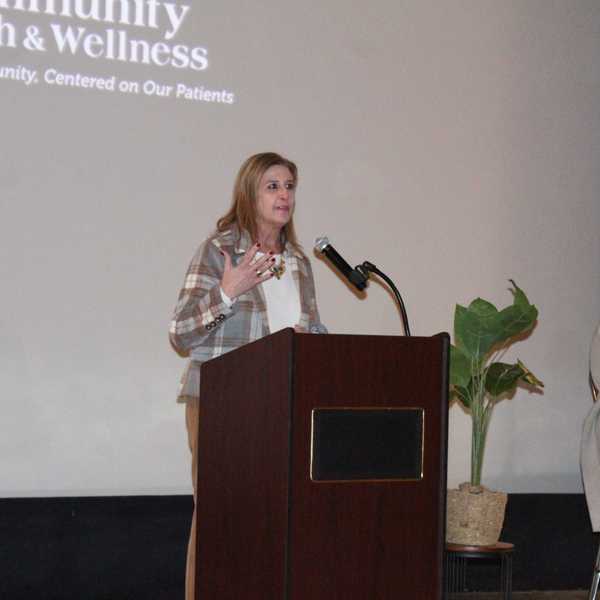 Medical experts underscore regional needs in senior and low-income care