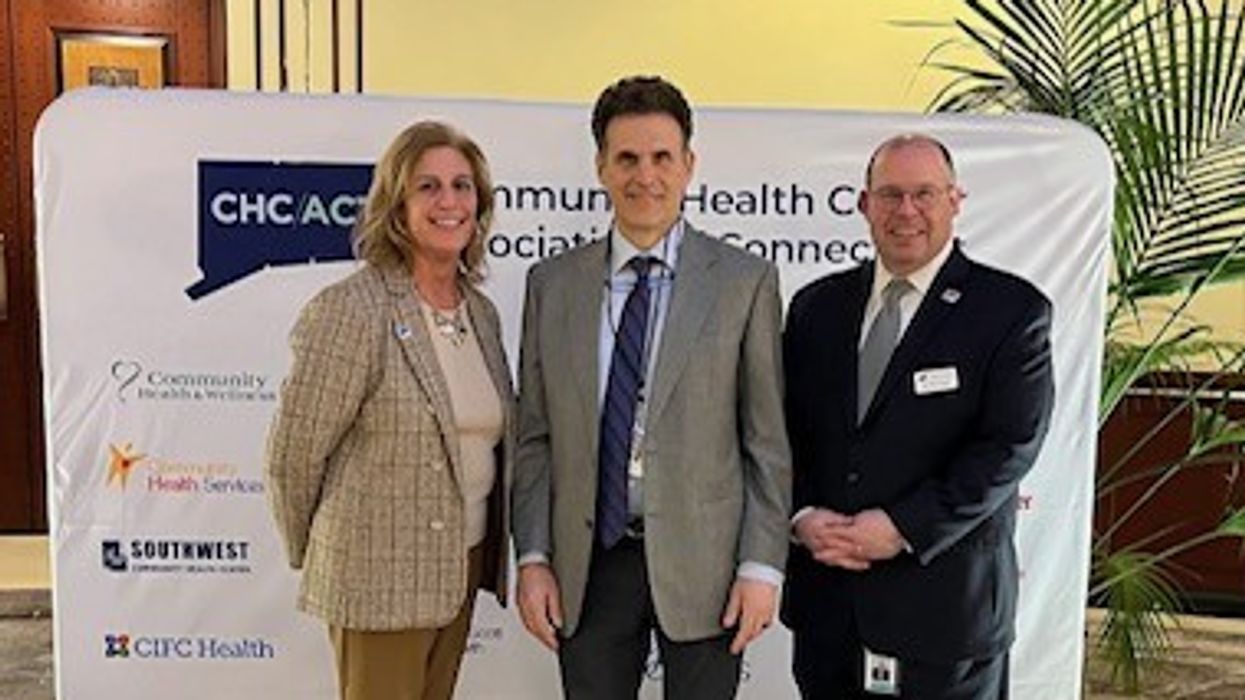 State awards community health centers $80 million Medicaid funding boost
