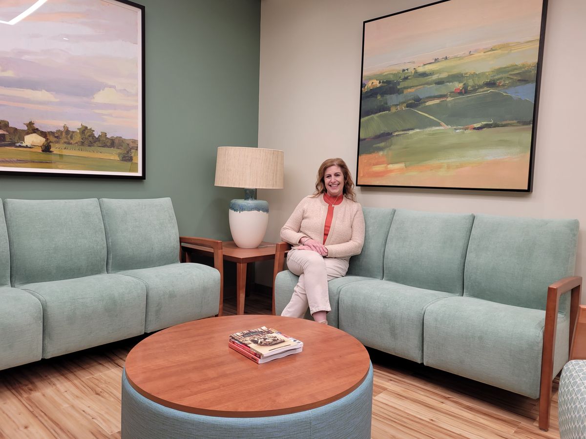 Medical Desert Rx: Wellness center a salve for rural healthcare crisis