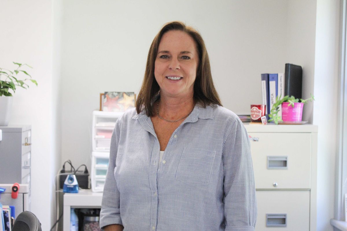 Salisbury welcomes new tax collector