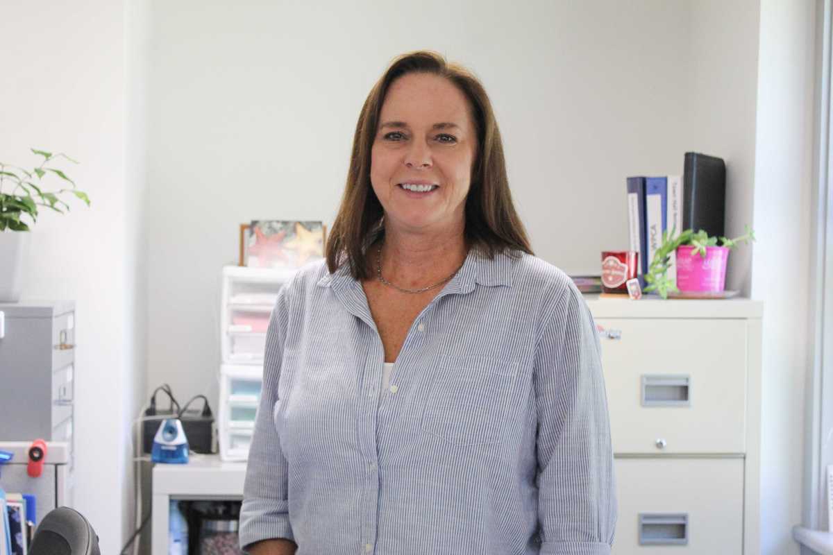 Salisbury welcomes new tax collector