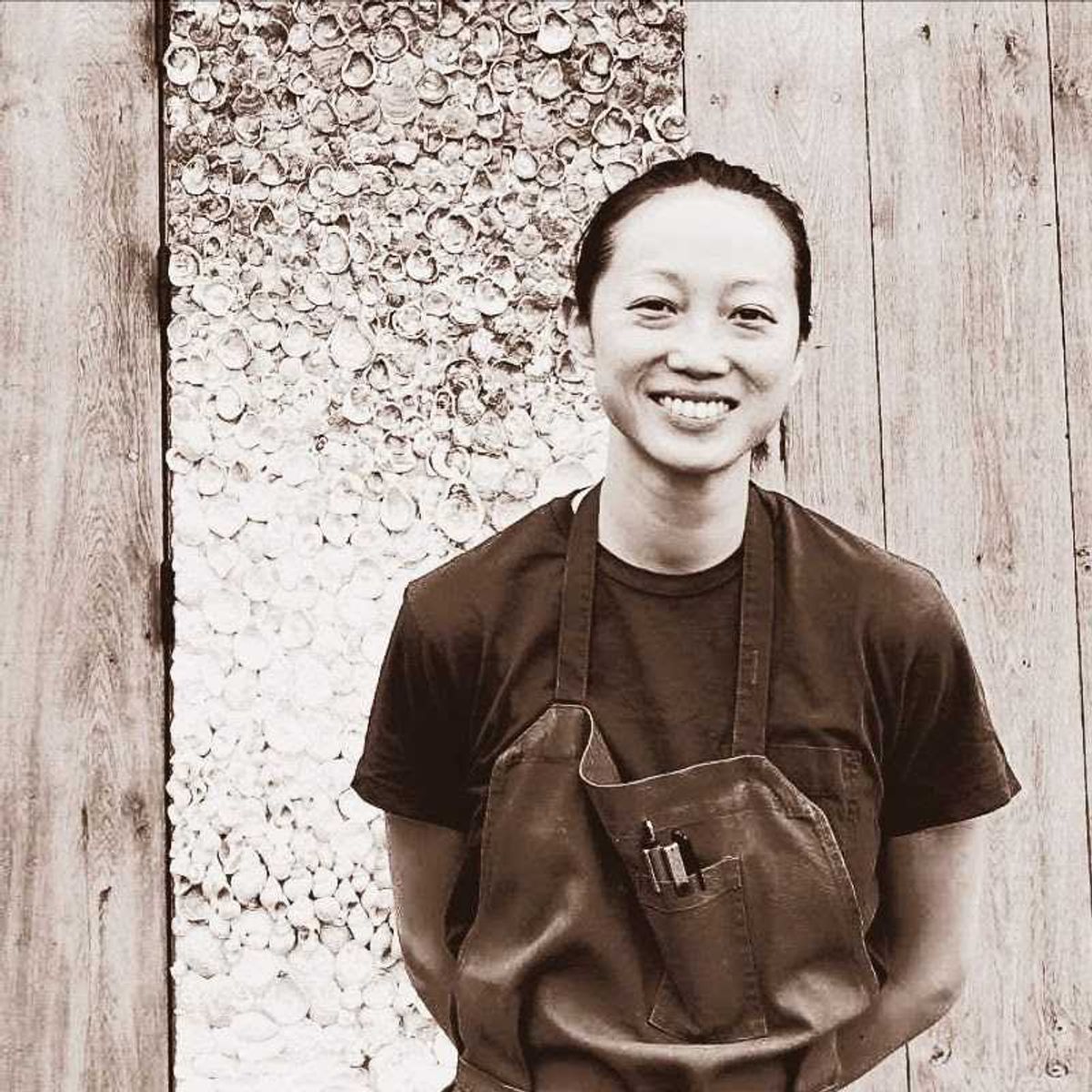 Stonewood Farm launches chefs in residence program
