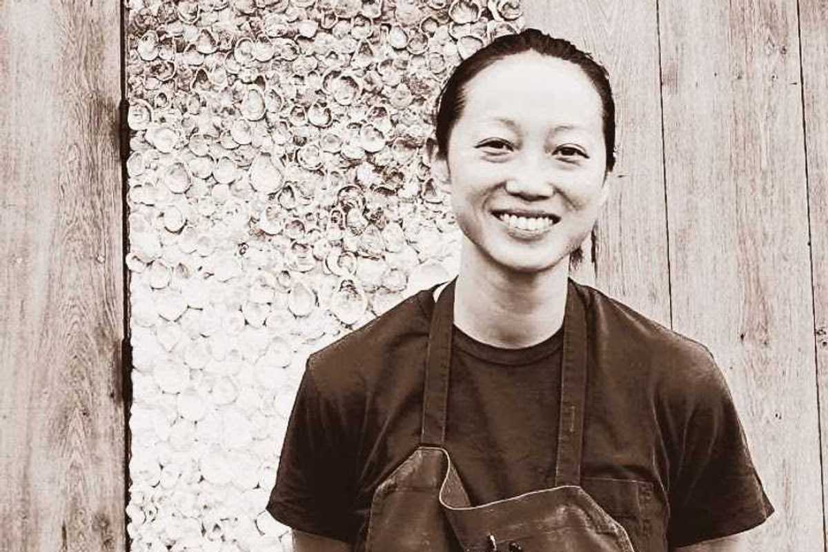 Stonewood Farm launches chefs in residence program