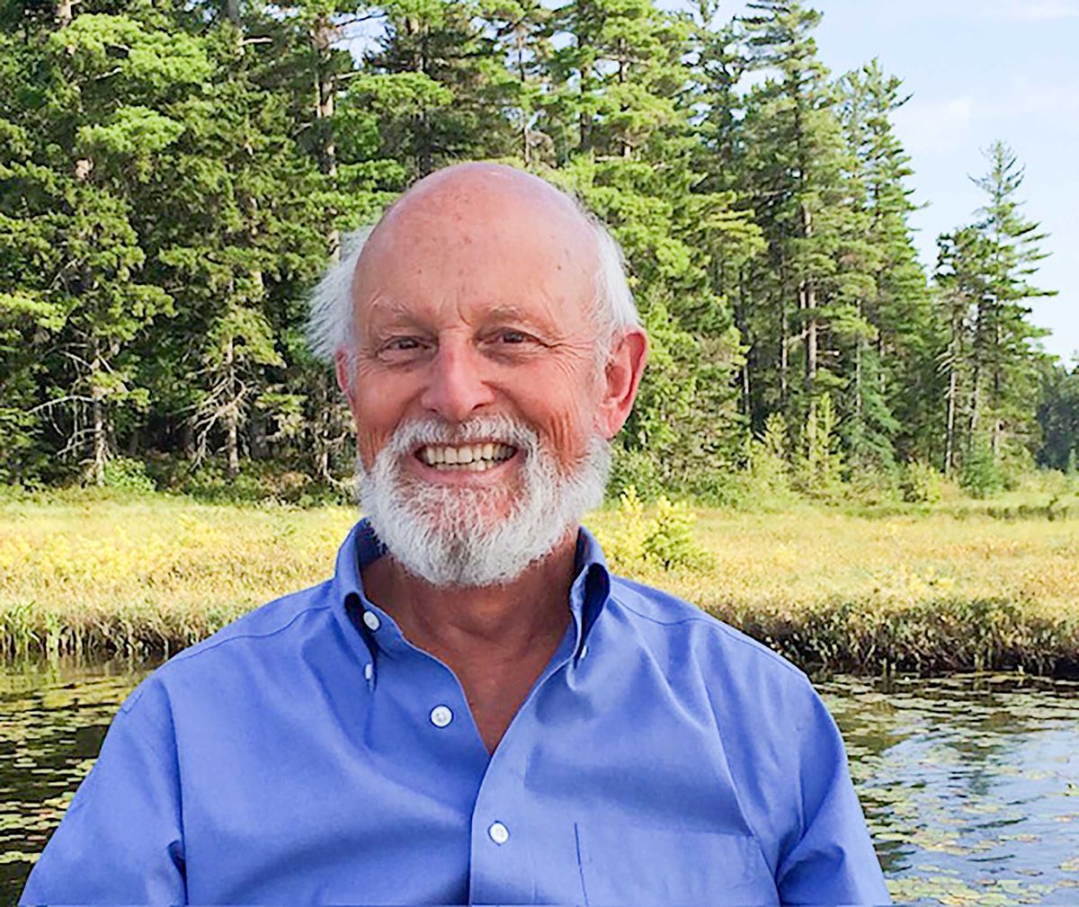 In a time of fear, John Carter revives a network of “neighboring”