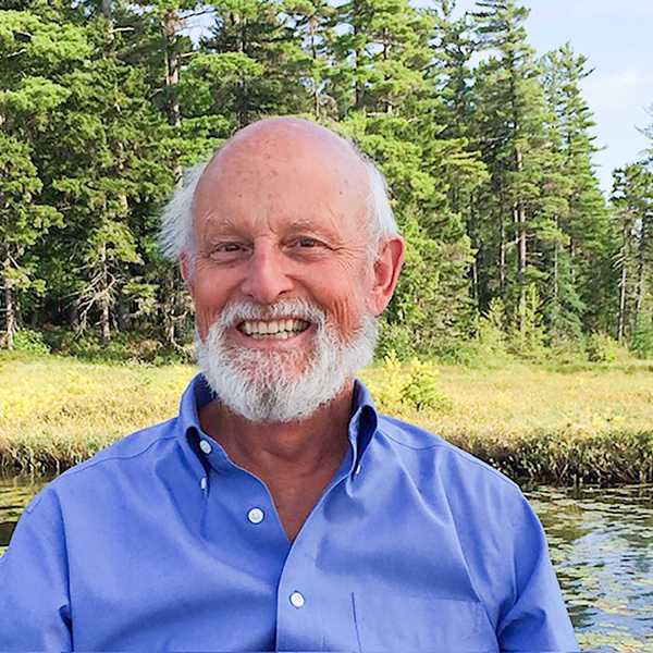 In a time of fear, John Carter revives a network of “neighboring”