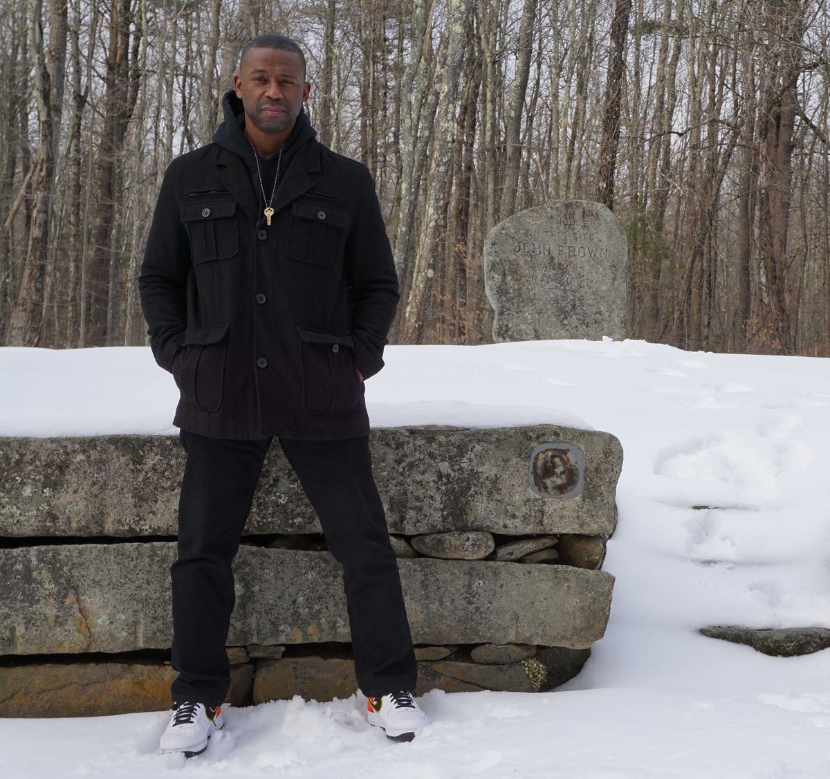 Cornwall Historical Society celebrates Connecticut’s Black patriots
