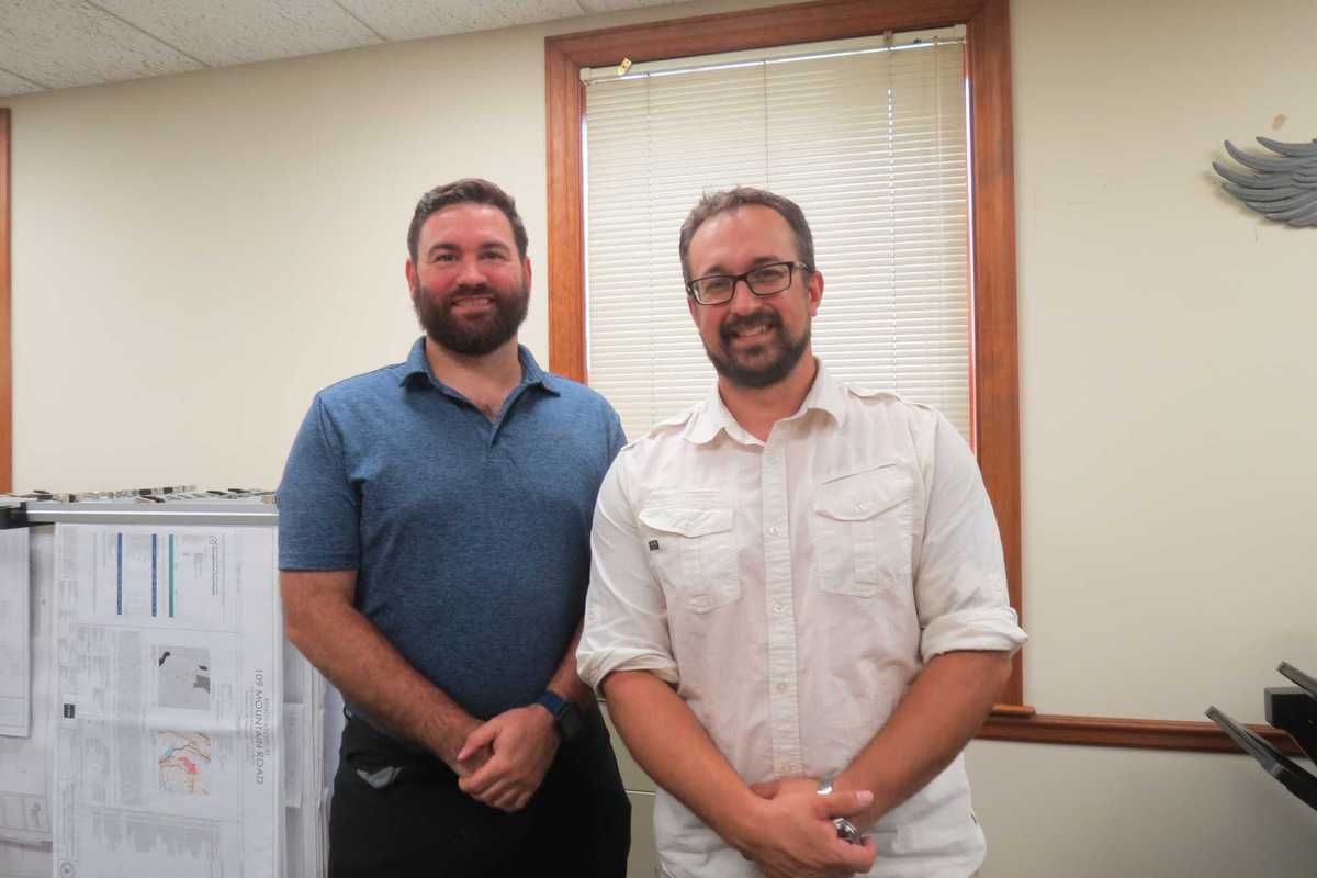 Building inspectors in short supply across Northwest Corner towns