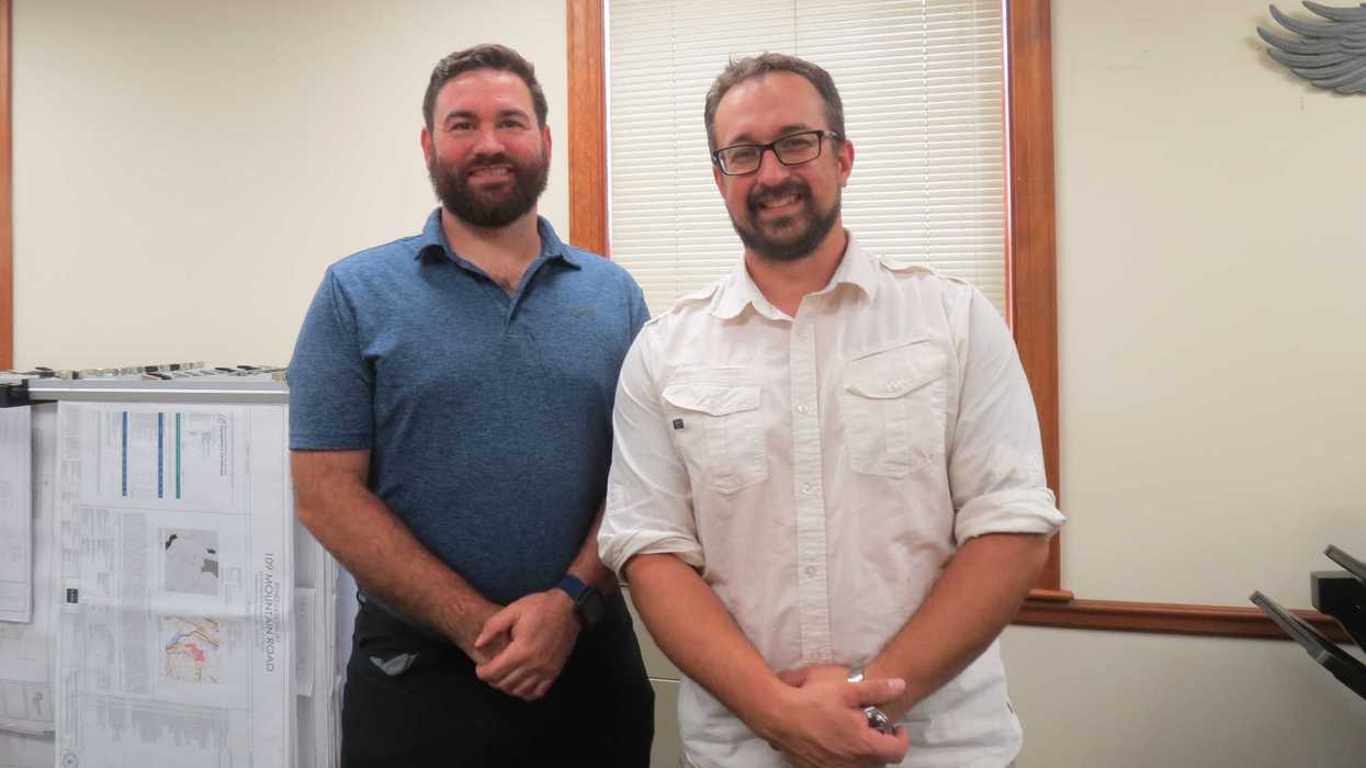 Building inspectors in short supply across Northwest Corner towns
