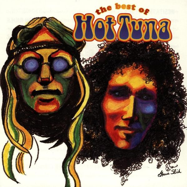 Those Good Shepherds of Classic Blues: Hot Tuna Returns