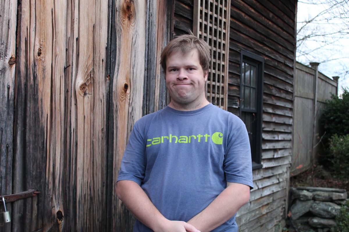 Special Olympics contender raising funds for 2026 competition