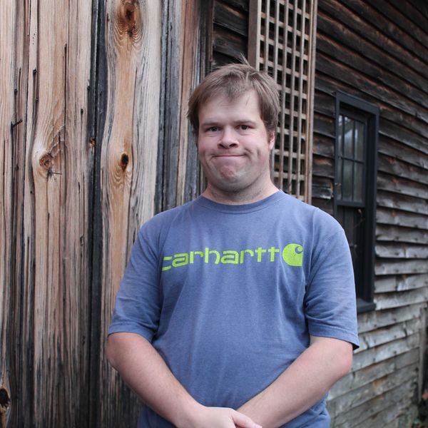 Special Olympics contender raising funds for 2026 competition