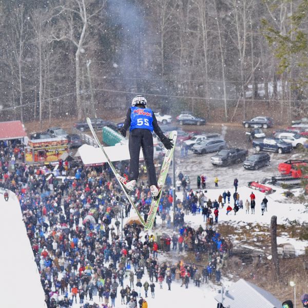 Community shines at Jumpfest 99 in Salisbury