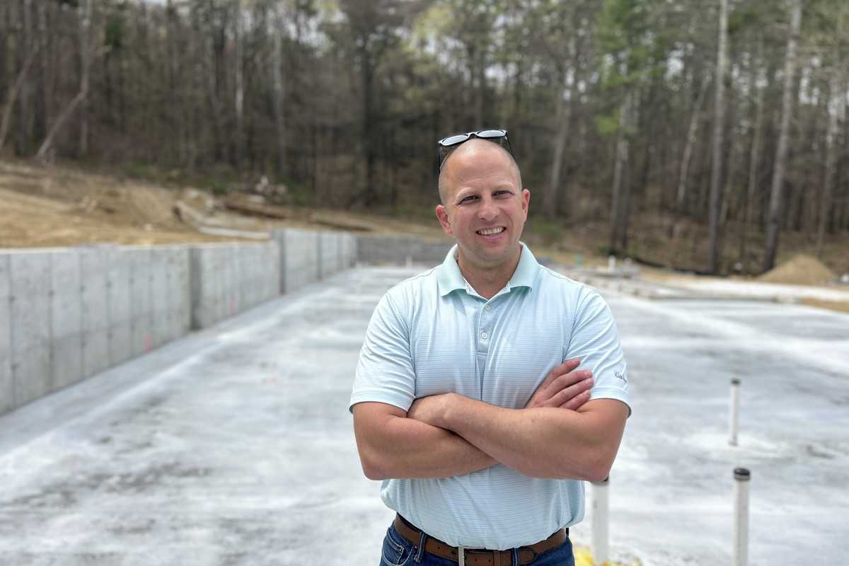 Little Guild’s new facility takes shape
